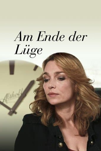 Movie poster for The End of Lies