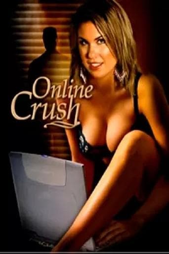 Movie poster for Online Crush