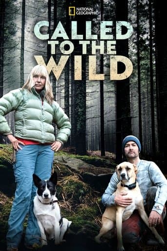 Movie poster for Called to the Wild