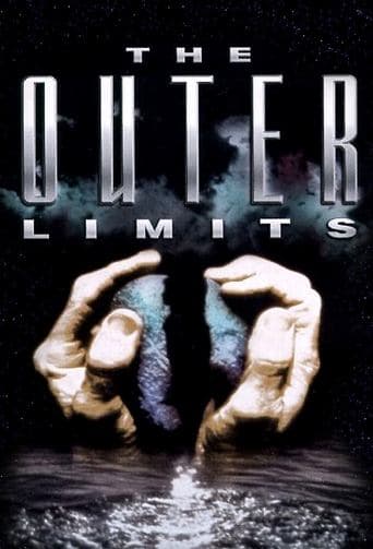Movie poster for The Outer Limits
