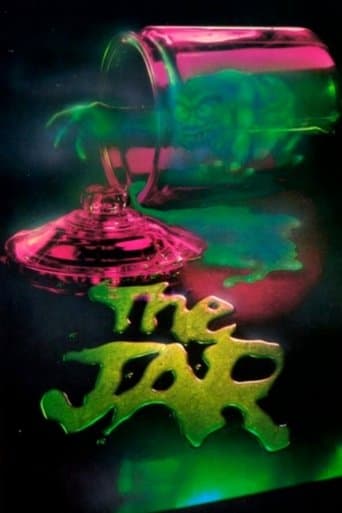 Movie poster for The Jar