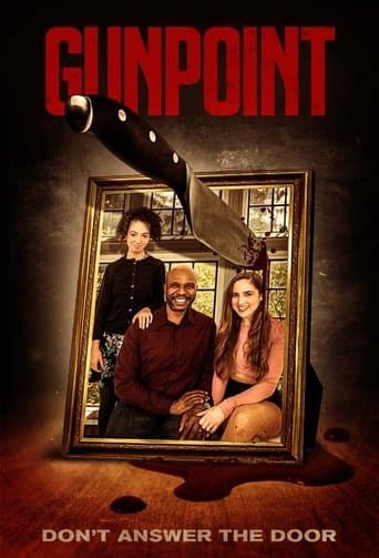 Movie poster for Gunpoint