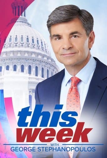 Movie poster for This Week