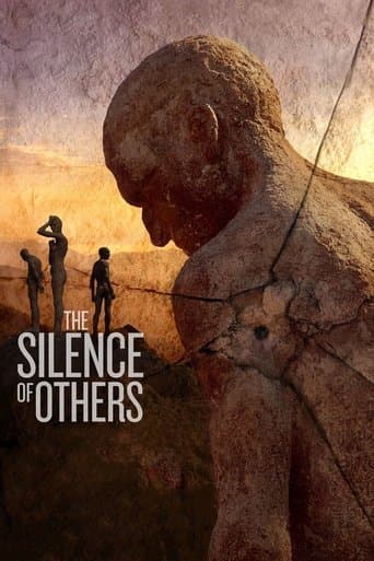 Movie poster for The Silence of Others