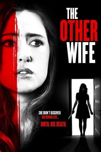 Movie poster for The Other Wife