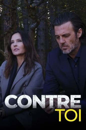 Movie poster for Contre toi