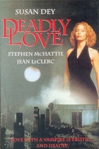 Movie poster for Deadly Love