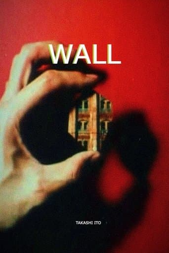 Movie poster for Wall