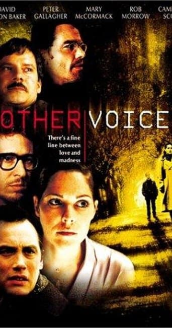 Movie poster for Other Voices