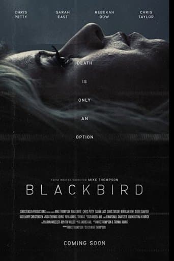 Movie poster for Blackbird