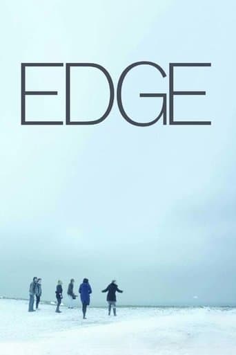 Movie poster for Edge