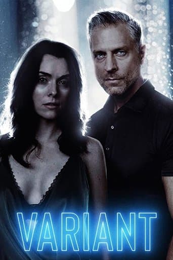 Movie poster for Variant