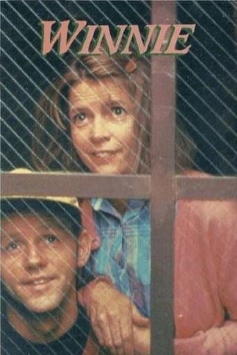Movie poster for Winnie