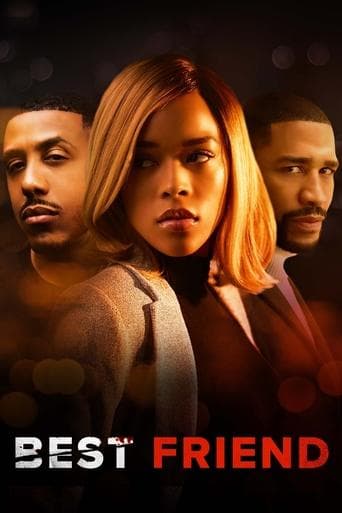 Movie poster for Best Friend