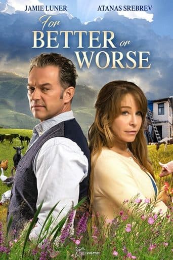 Movie poster for For Better or Worse
