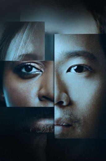 Movie poster for The Killer Truth