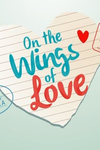 Movie poster for On the Wings of Love