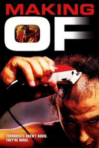 Movie poster for Making Of