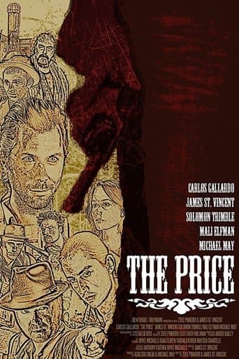Movie poster for The Price
