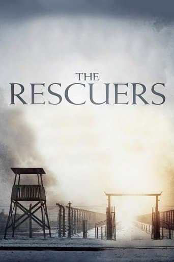 Movie poster for The Rescuers
