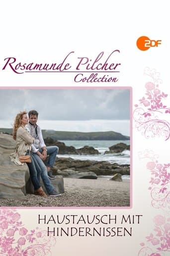 Movie poster for Rosamunde Pilcher: Haustausch mit Hindernissen