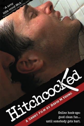 Movie poster for Hitchcocked
