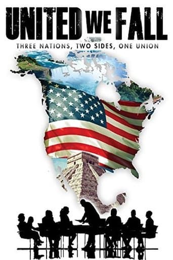Movie poster for United We Fall