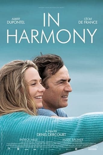 Movie poster for In Harmony