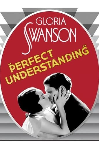 Movie poster for Perfect Understanding
