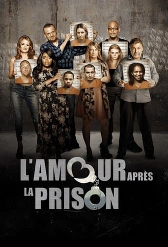 Movie poster for Life After Lockup