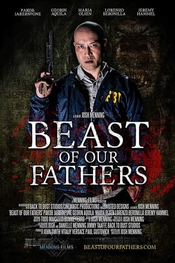 Movie poster for Beast of Our Fathers