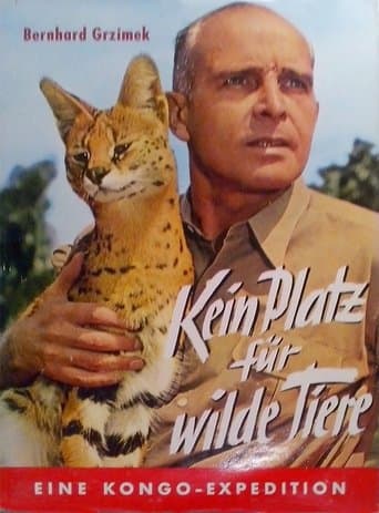 Movie poster for Kein Platz für wilde Tiere