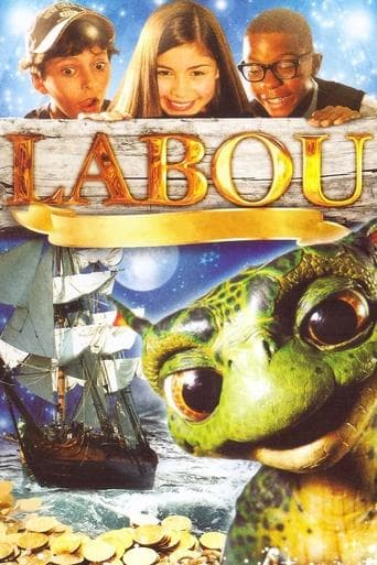 Movie poster for Labou