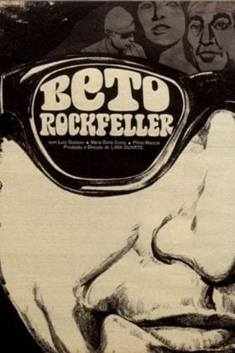 Movie poster for Albert, the Rockefeller