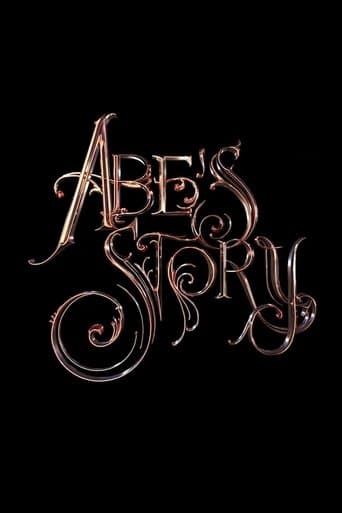 Movie poster for Abe's Story