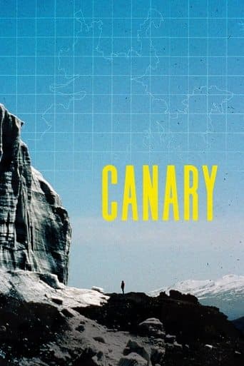 Movie poster for Canary