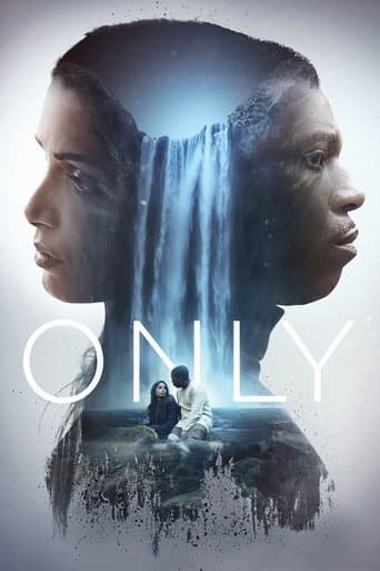 Movie poster for Only