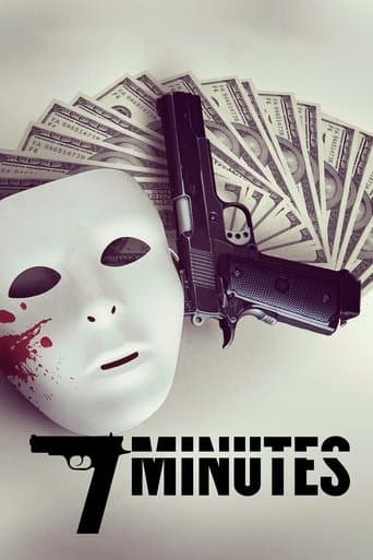 Movie poster for 7 Minutes