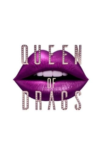 Movie poster for Queen of Drags