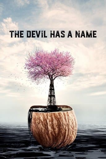 Movie poster for The Devil Has a Name