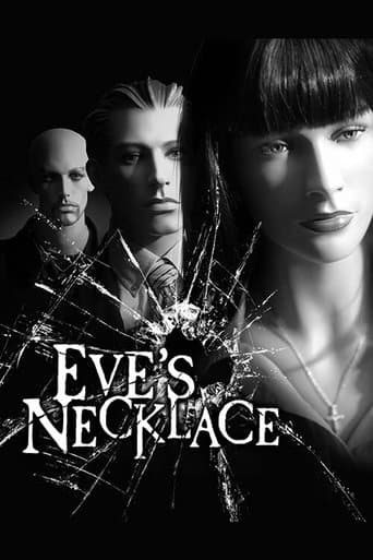 Movie poster for Eve's Necklace