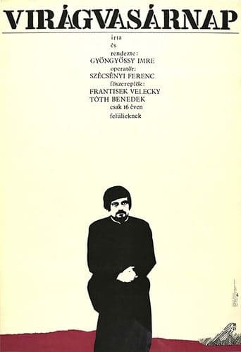 Movie poster for Palm Sunday