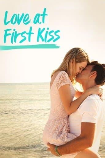 Movie poster for Love at First Kiss