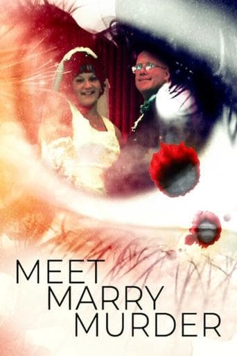 Movie poster for Meet, Marry, Murder