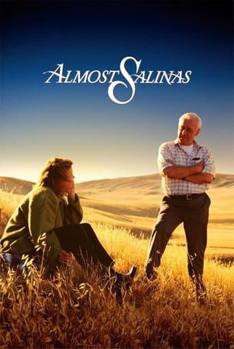 Movie poster for Almost Salinas