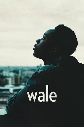 Movie poster for Wale