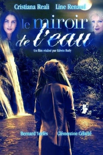 Movie poster for Le Miroir de l'eau