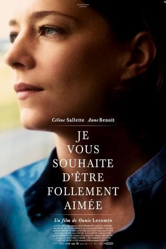 Movie poster for Looking for Her