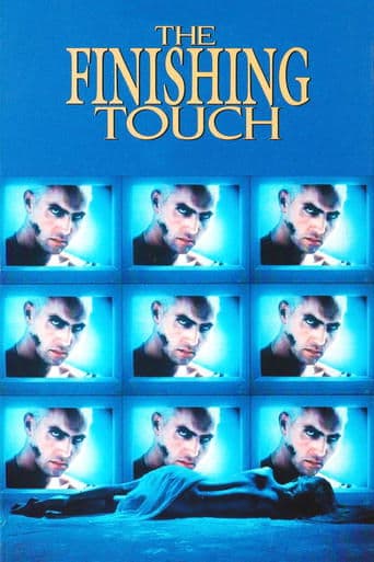 Movie poster for The Finishing Touch