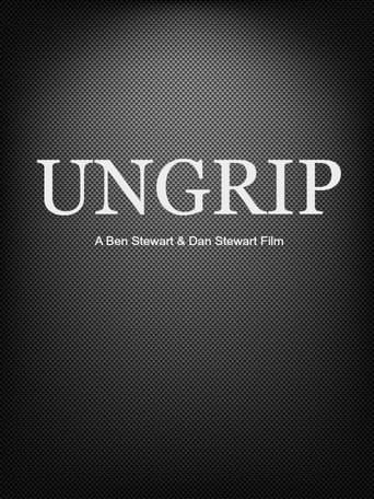 Movie poster for Ungrip